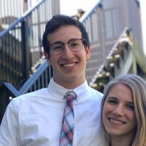 Meet your Posher, Sam